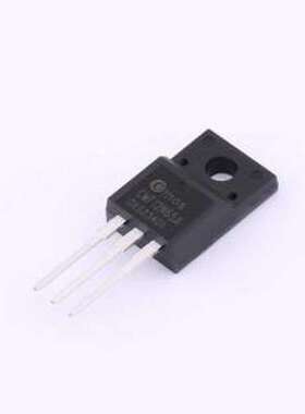 CMF12N65A 场效应管  1个N沟道 耐压:650V 电流:12A TO-22