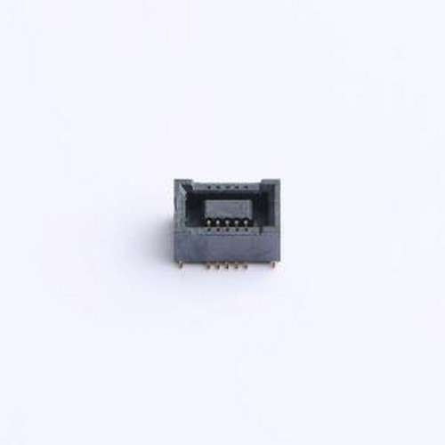 DF40HB(2.5)-10DS-0.4V(51) 板对板与背板连接器 间距:0.4mm PIN: