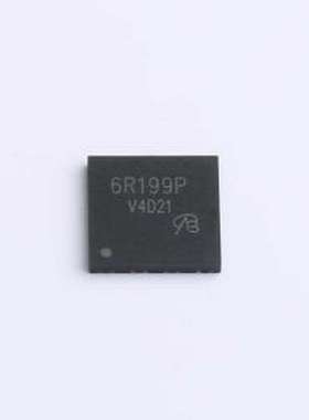 IPL60R199CPAUMA1-VB 场效应管(MOSFET) IPL60R199CPAUMA1-VB DFN
