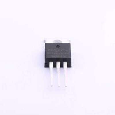 CRST041N08N 场效应管  1个N沟道 耐压:85V 电流:120A TO-