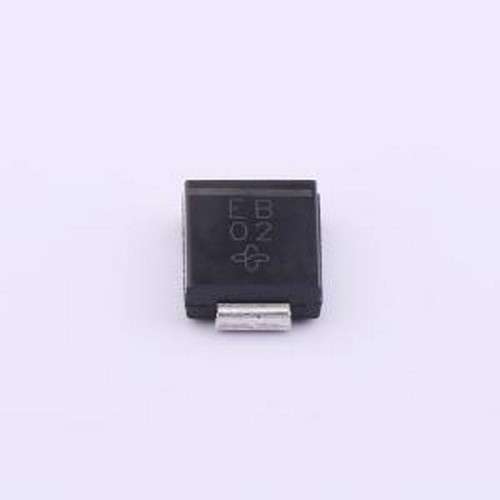 ES3B-E3/57T 快恢复/高效率二极管 电压:100V 电流:3A DO-214AB(S