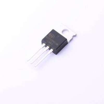 NCEP039N10M 场效应管(MOSFET) NCEP039N10M TO-220