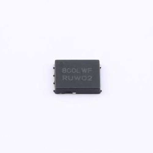 NVMFS6H800NLWFT1G 场效应管(MOSFET) 1个N沟道 耐压:80V 电流:22