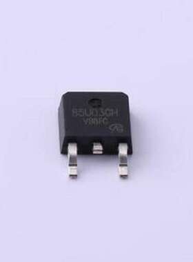AP85U03GH-HF-VB 场效应管(MOSFET) 1个N沟道 耐压:30V 电流:100A