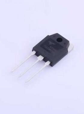 TSA20N65MR 场效应管(MOSFET) 1个N沟道 耐压:650V 电流:20A TO-3