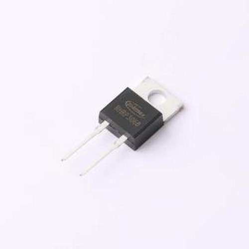 RHRP3060(TOKMAS) 快恢复/高效率二极管 电压:600V 电流:30A TO-2