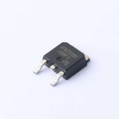 APM3009NUC-TRL-VB 场效应管(MOSFET) 1个N沟道 耐压:30V 电流:80