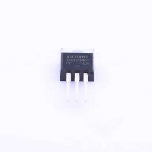 IRFB4115PBF 场效应管(MOSFET) 1个N沟道 耐压:150V 电流:104A TO