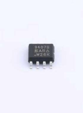 SI9407BDY-T1-E3 场效应管(MOSFET) 1个P沟道 耐压:60V 电流:4.7A