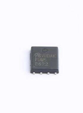 FDMS8622-VB 场效应管  1个N沟道 耐压:100V DFN-8(5x6)