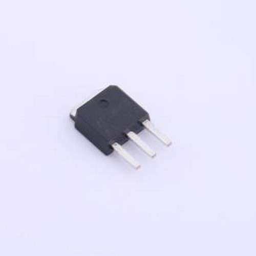 AP50N06Y 场效应管  1个N沟道 耐压:60V 电流:50A TO-251