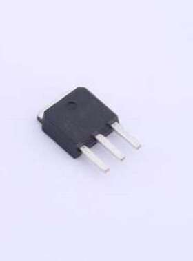 AP50N06Y 场效应管(MOSFET) 1个N沟道 耐压:60V 电流:50A TO-251