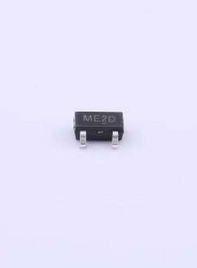 AP2323GN-HF 场效应管(MOSFET) 1个P沟道 耐压:20V 电流:5A SOT-2