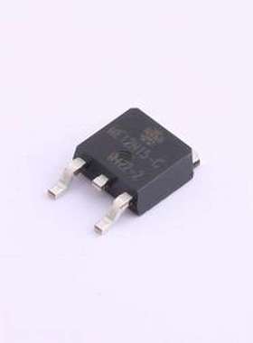 ME12N15-G 场效应管(MOSFET) 1个N沟道 耐压:150V 电流:13.6A TO-