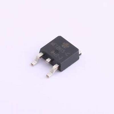 ME12N15-G 场效应管(MOSFET) 1个N沟道 耐压:150V 电流:13.6A TO-