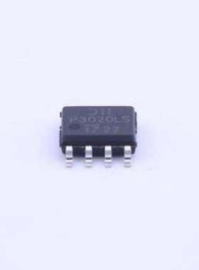 DMP3020LSS-13 场效应管(MOSFET) 1个P沟道 耐压:30V 电流:12A SO
