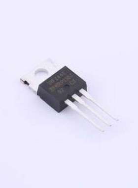 IRFZ44EPBF 场效应管(MOSFET) 1个N沟道 耐压:60V 电流:48A TO-22