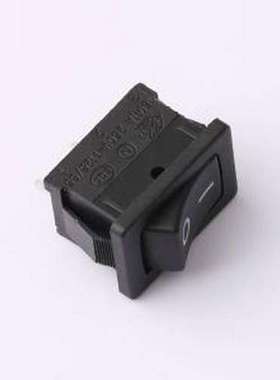 SS11-BBIWC-R20-R 船型开关 翘板开关 插件