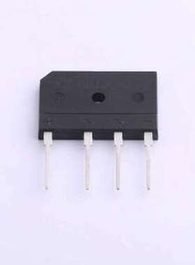 GBJ2008 整流桥 电压:800V 电流:3.5A 6KBJ