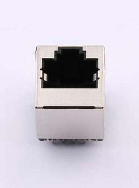 HC-RJ45-5224-1-4-H 以太网连接器(RJ45 RJ11) HC-RJ45-5224-1-4-