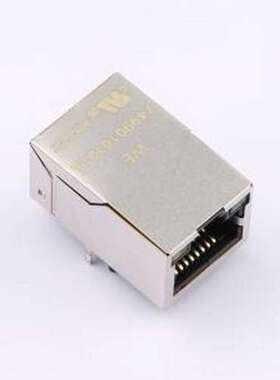 7499010121A 以太网连接器(RJ45 RJ11) 7499010121A