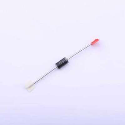 ER304_AY_10001 快恢复/高效率二极管 电压:400V 电流:3A DO-201A