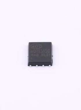 MOT6515G 场效应管(MOSFET) 1个N沟道 耐压:60V 电流:50A PDFN5x6