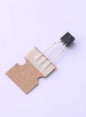 3DD4243DY 三极管(BJT) 3DD4243DY TO-92-3