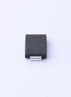 MURS360-E3/9AT 快恢复/高效率二极管 电压:600V 电流:3A DO-214A