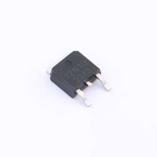IRLR120NTRPBF-HXY 场效应管(MOSFET) 1个N沟道 耐压:100V 电流:1