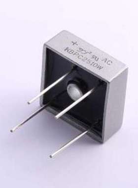 BR2510W 整流桥 电压:1kV 电流:25A BR-W