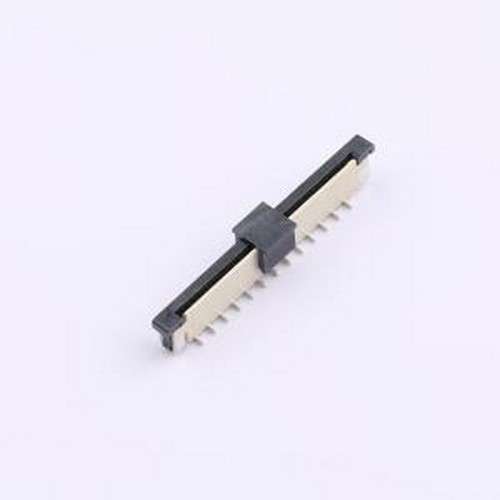 LL10553-26 FFC/FPC连接器 LL10553-26 SMD,P=1.0mm