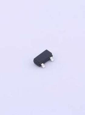WST2N7002A 场效应管(MOSFET) 1个N沟道 耐压:60V 电流:700mA SOT