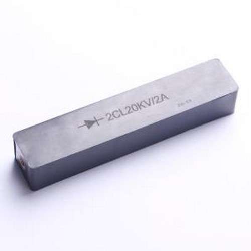 2CL20KV/2A 通用二极管 电压:20kV 电流:2A