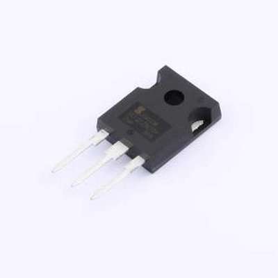 IXTQ52N30P-JSM 场效应管(MOSFET) 1个N沟道 耐压:300V 电流:55A