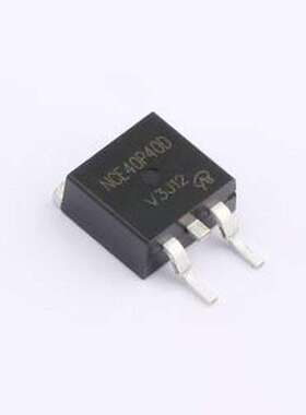 NCE40P40D-VB 场效应管(MOSFET) 1个P沟道 耐压:40V 电流:60A TO-