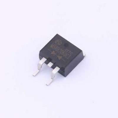 MBRB2060CT 肖特基二极管 MBRB2060CT TO-263