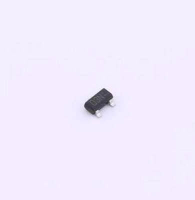 BZX84C6V2LFHT116 稳压二极管 BZX84C6V2LFHT116 SOT-23
