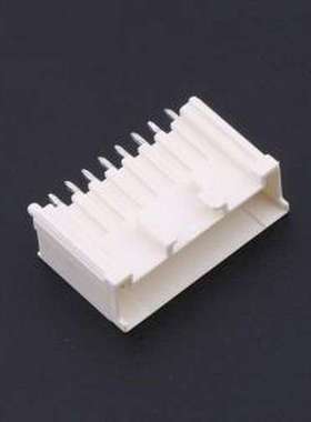 917729-1 线对板针座 9177291 插件,P=2.5mm