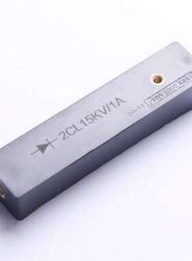 2CL15KV/1A 通用二极管 电压:15kV 电流:1A