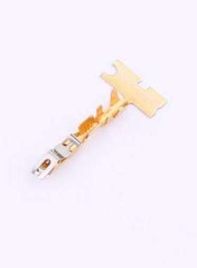 87124-1 胶壳端子 87124-1