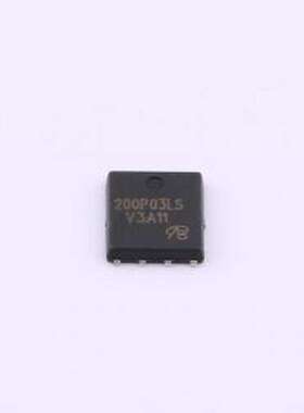 BSC200P03LS G-VB 场效应管(MOSFET) 1个P沟道 耐压:30V DFN-8(5x