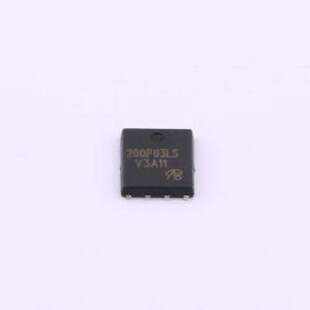 BSC200P03LS G-VB 场效应管(MOSFET) 1个P沟道 耐压:30V DFN-8(5x