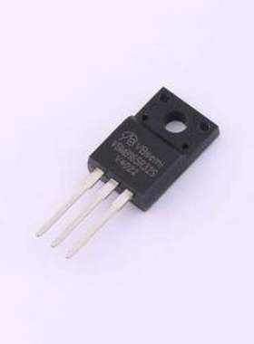 VBMB165R32S 场效应管(MOSFET) 1个N沟道 耐压:650V 电流:32A TO-