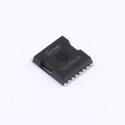 IPT015N10N5(TOKMAS) 场效应管  1个N沟道 耐压:100V 电流