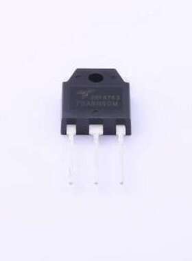 TSA9N90M 场效应管(MOSFET) 1个N沟道 耐压:900V 电流:9A TO-3P-3