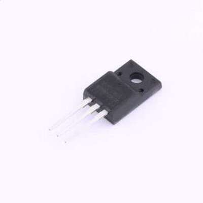 MS10N100HGT1 场效应管(MOSFET) 耐压:1kV 电流:10A TO-220