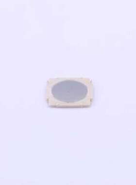 SKRMABE010 轻触开关 4.5*4.5*0.4mm 立贴 轻触开关 SMD