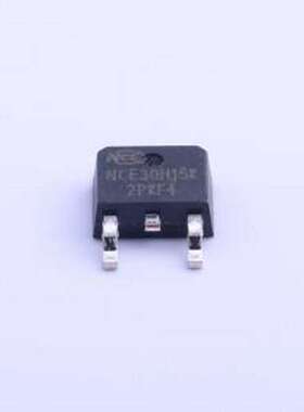 NCE30H15K 场效应管(MOSFET) 1个N沟道 耐压:30V 电流:150A TO-25
