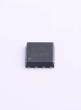 HSBA3115 场效应管(MOSFET) 1个P沟道 耐压:30V 电流:59A PRPAK(5